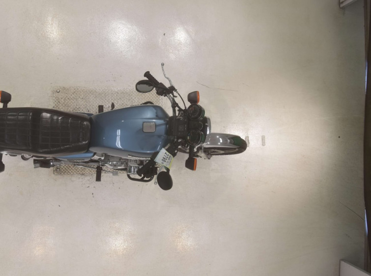 Мотоцикл Kawasaki Z1100ST с пробегом 48235 km