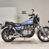 Мотоцикл Kawasaki Z1100ST с пробегом 48235 km