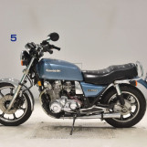 Мотоцикл Kawasaki Z1100ST с пробегом 48235 km
