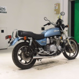 Мотоцикл Kawasaki Z1100ST с пробегом 48235 km