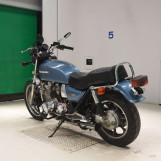 Мотоцикл Kawasaki Z1100ST с пробегом 48235 km