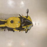 Мотоцикл Yamaha YZF-R1 с пробегом 47437 km