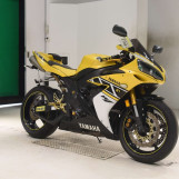 Мотоцикл Yamaha YZF-R1 с пробегом 47437 km
