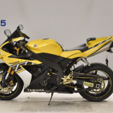 Мотоцикл Yamaha YZF-R1 с пробегом 47437 km