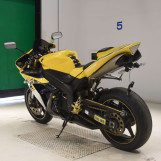 Мотоцикл Yamaha YZF-R1 с пробегом 47437 km