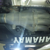 Мотоцикл Yamaha YZF-R1 с пробегом 47437 km