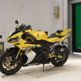 Мотоцикл Yamaha YZF-R1 с пробегом 47437 km