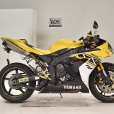 Мотоцикл Yamaha YZF-R1 с пробегом 47437 km