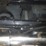 Мотоцикл HD ELECTRA GLIDE FLHTCU1690 TRIKE с пробегом 28802 km