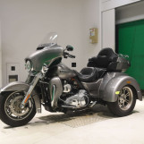Мотоцикл HD ELECTRA GLIDE FLHTCU1690 TRIKE с пробегом 28802 km