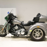 Мотоцикл HD ELECTRA GLIDE FLHTCU1690 TRIKE с пробегом 28802 km