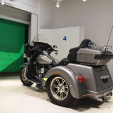 Мотоцикл HD ELECTRA GLIDE FLHTCU1690 TRIKE с пробегом 28802 km