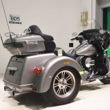 Мотоцикл HD ELECTRA GLIDE FLHTCU1690 TRIKE с пробегом 28802 km