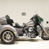 Мотоцикл HD ELECTRA GLIDE FLHTCU1690 TRIKE с пробегом 28802 km