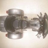 Мотоцикл HD ELECTRA GLIDE FLHTCU1690 TRIKE с пробегом 28802 km