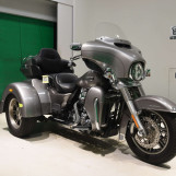 Мотоцикл HD ELECTRA GLIDE FLHTCU1690 TRIKE с пробегом 28802 km