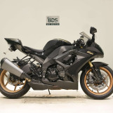 Мотоцикл Kawasaki NINJA ZX-10R з пробігом 38519 km