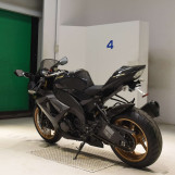 Мотоцикл Kawasaki NINJA ZX-10R з пробігом 38519 km