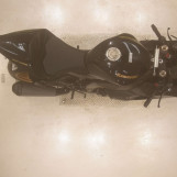 Мотоцикл Kawasaki NINJA ZX-10R з пробігом 38519 km