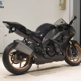 Мотоцикл Kawasaki NINJA ZX-10R з пробігом 38519 km