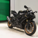 Мотоцикл Kawasaki NINJA ZX-10R з пробігом 38519 km