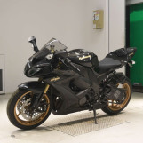 Мотоцикл Kawasaki NINJA ZX-10R з пробігом 38519 km