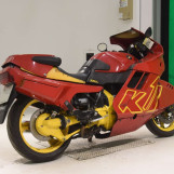 Мотоцикл BMW K1 с пробегом 93803 km