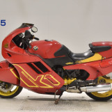 Мотоцикл BMW K1 с пробегом 93803 km