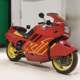 Мотоцикл BMW K1 с пробегом 93803 km