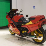 Мотоцикл BMW K1 с пробегом 93803 km