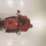 Мотоцикл BMW K1 с пробегом 93803 km