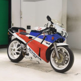 Мотоцикл Honda VFR400R-2 с пробегом 31284 km