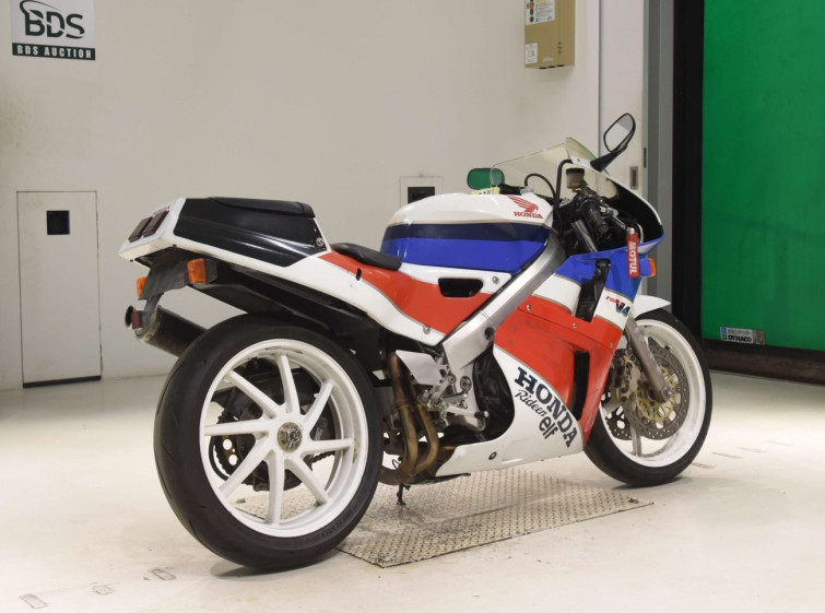 Мотоцикл Honda VFR400R-2 с пробегом 31284 km