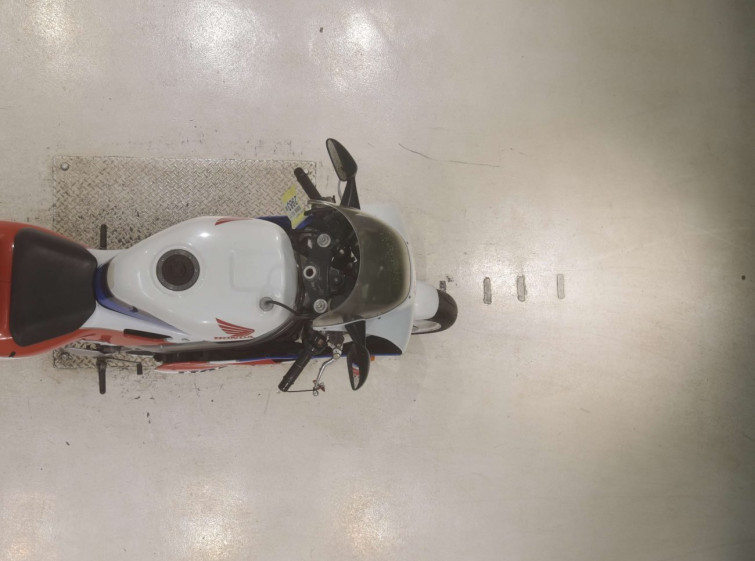 Мотоцикл Honda VFR400R-2 с пробегом 31284 km