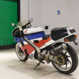 Мотоцикл Honda VFR400R-2 с пробегом 31284 km