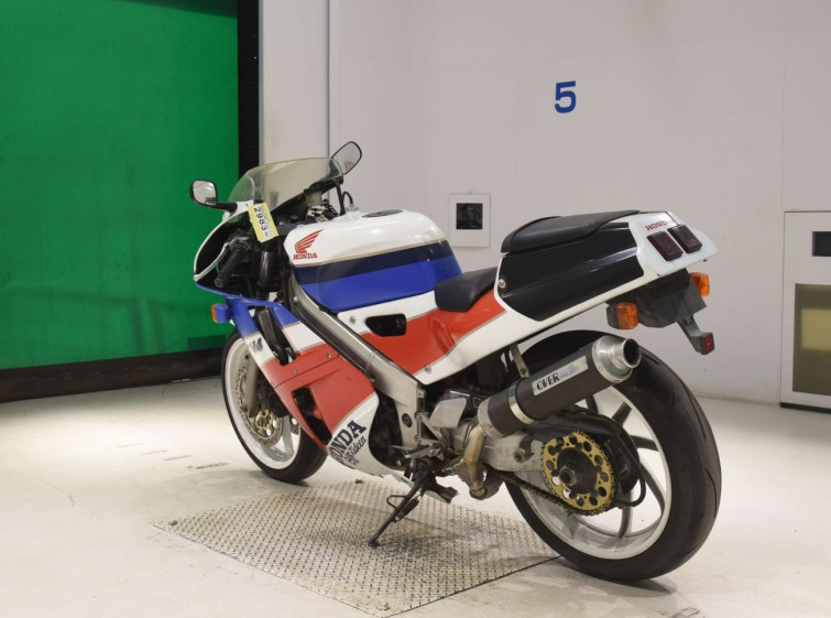Мотоцикл Honda VFR400R-2 с пробегом 31284 km