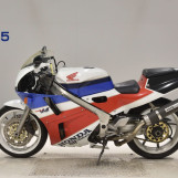 Мотоцикл Honda VFR400R-2 с пробегом 31284 km