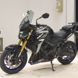 Мотоцикл Suzuki GSX-S750 с пробегом 28503 km