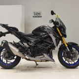 Мотоцикл Suzuki GSX-S750 с пробегом 28503 km