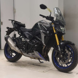 Мотоцикл Suzuki GSX-S750 с пробегом 28503 km