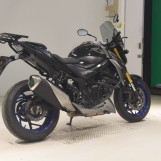 Мотоцикл Suzuki GSX-S750 с пробегом 28503 km