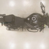 Мотоцикл Suzuki GSX-S750 с пробегом 28503 km