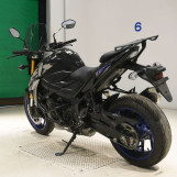 Мотоцикл Suzuki GSX-S750 с пробегом 28503 km
