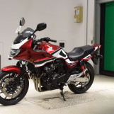 Мотоцикл Honda CB400S BOL DOR-4A з пробігом 28388 km