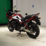 Мотоцикл Honda CB400S BOL DOR-4A з пробігом 28388 km