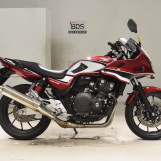 Мотоцикл Honda CB400S BOL DOR-4A з пробігом 28388 km