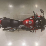 Мотоцикл Honda CB400S BOL DOR-4A з пробігом 28388 km