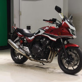 Мотоцикл Honda CB400S BOL DOR-4A з пробігом 28388 km