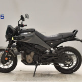 Мотоцикл Husqvarna SVARTPILEN 401 с пробегом 1974 km