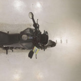 Мотоцикл Husqvarna SVARTPILEN 401 с пробегом 1974 km